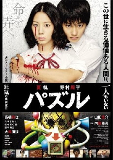 Puzzle (2014) - Stream Online