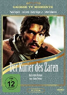 Der Kurier des Zaren (1999) - Stream Online