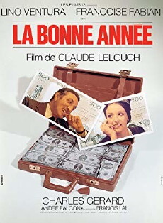 Happy New Year (1973) - Stream Online