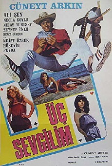 3 sevgilim (1979) - Stream Online