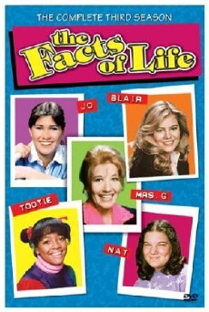 The Facts of Life (1979) - Stream Online