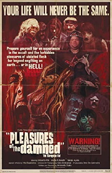 Pleasures of the Damned (2005) - Stream Online