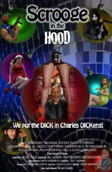 Scrooge in the Hood (2011) - Stream Online