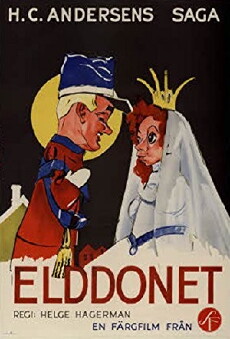 Elddonet (1951) - Stream Online