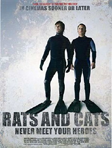 Rats and Cats (2007) - Stream Online