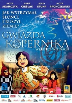 Gwiazda Kopernika (2009) - Stream Online