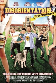 DisOrientation (2012) - Stream Online