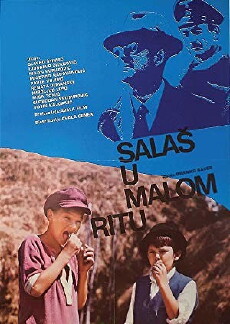 Salas u Malom Ritu (1976) - Stream Online