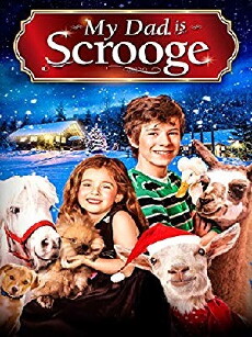 My Dad Is Scrooge (2014) - Stream Online