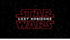 Star Wars: Lost Horizons (2018) - Stream Online