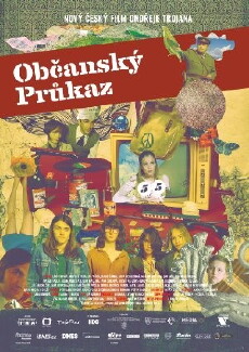 Identity Card (2010) - Stream Online