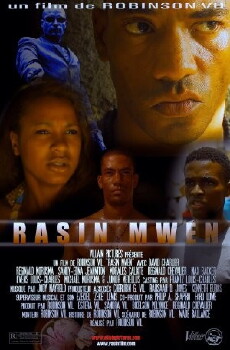 Rasin Mwen (2015) - Stream Online