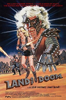 Land of Doom (1986) - Stream Online