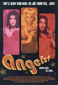 Angels! (2000) - Stream Online