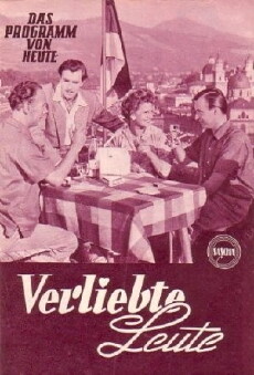 Loving Couples (1954) - Stream Online