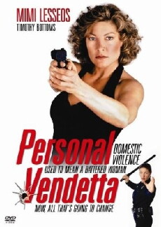Personal Vendetta (1995) - Stream Online