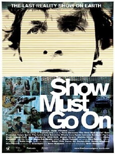 The Show Must Go On (2010) - Stream Online