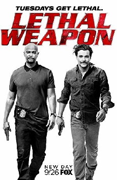Lethal Weapon (2016) - Stream Online