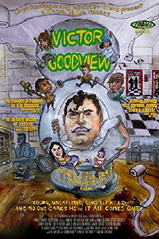 Victor Goodview (2018) - Stream Online