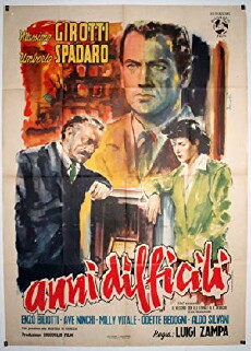 Kritische Jahre (1948) - Stream Online