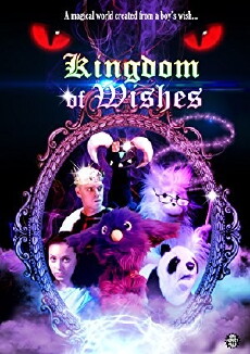 Kingdom of Wishes (2012) - Stream Online