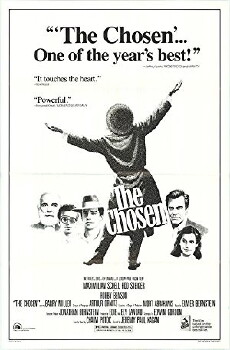 The Chosen (1981) - Stream Online