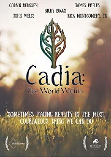 Cadia: The World Within (2019) - Stream Online