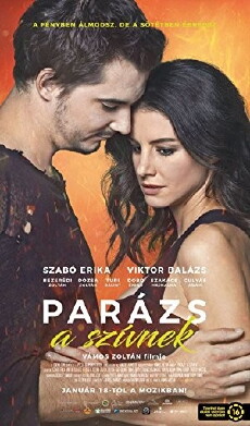Parázs a szívnek (2018) - Stream Online
