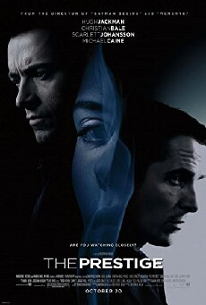 The Prestige (2006) - Stream Online