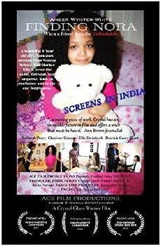 Finding Nora (2017) - Stream Online