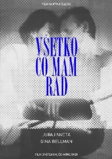 Vsetko co mam rad (1993) - Stream Online