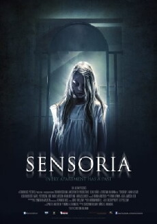 Sensoria (2015) - Stream Online