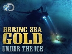 Bering Sea Gold: Under the Ice (2012) - Stream Online