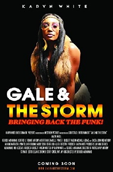 Gale and the Storm (2017) - Stream Online