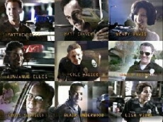 High Incident (1996) - Stream Online