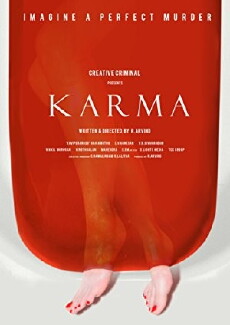 Karma (2015) - Stream Online