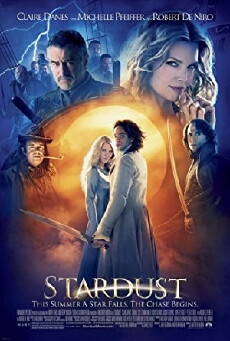 Stardust (2007) - Stream Online