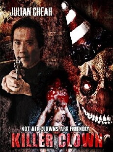 Killer Clown (2010) - Stream Online