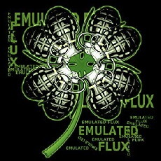 Emulated Flux (2017) - Stream Online