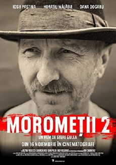 Moromete Family: On the Edge of Time (2018) - Stream Online