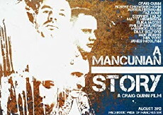 A Mancunian Story (2012) - Stream Online