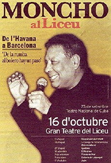 Moncho al Liceu (2007) - Stream Online