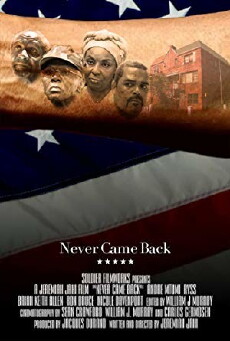 Never Came Back (2017) - Stream Online