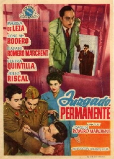 Juzgado permanente (1953) - Stream Online