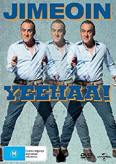 Jimeoin: Yeehaa! (2017) - Stream Online