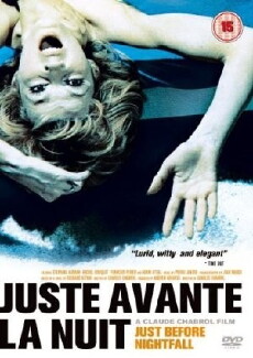 Just Before Nightfall (1971) - Stream Online