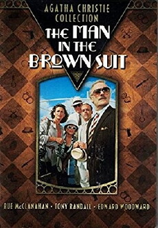 The Man in the Brown Suit (1989) - Stream Online