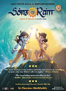 Sons of Ram (2012) - Stream Online