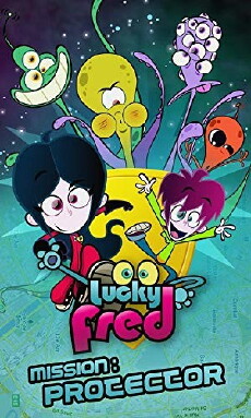 Lucky Fred (2011) - Stream Online