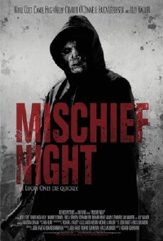 Mischief Night (2013) - Stream Online